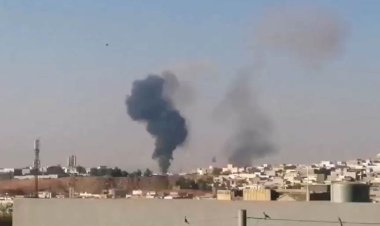 İran’ın füze saldırısında yaralanan Peşmerge hayatını kaybetti