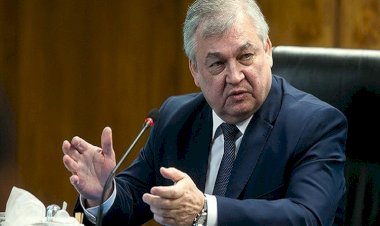 Rusya’dan Türkiye'ye ‘Rojava’ çağrısı: Kürt sorununa doğru çözüm bulunmalı