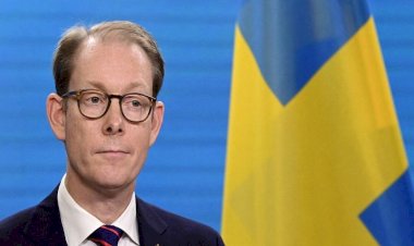 İsveç Dışişleri Bakanı Billström: Türkiye'nin kendini savunma hakkı var