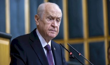 Bahçeli'den Erdoğan'a Sisi desteği: Arkası gelmeli, Esad'la da görüşülmeli