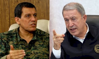 DSG, Akar’ın ‘kayıplar’ hakkındaki açıklamalarına yanıt verdi