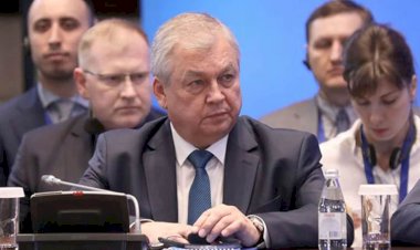 Rusya: Türkiye’nin saldırıları bilgi ve rızamız dışında