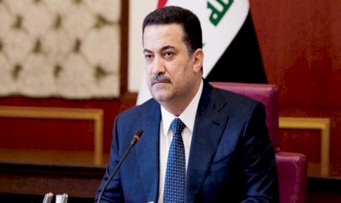 Sudani: Kürdistan Bölgesi'ne yönelik saldırıları reddediyoruz