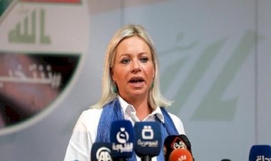 BM Irak özel Temsilcisi: 'İran’ın saldırıları artık kabul edilemez'