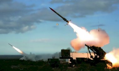 Erbil, İran'a karşı hava savunma sistemi talep ediyor