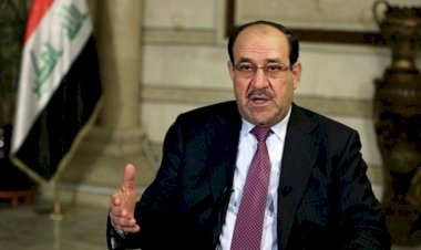 Nuri Maliki: PKK sorunu çözülmeli