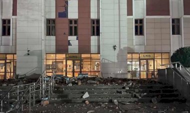 Düzce'de 5,9'luk deprem: Biri ağır 35 yaralı