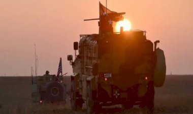 Pentagon: Suriye’nin istikrarını tehlikeye atabilecek her türlü askeri harekata karşıyız