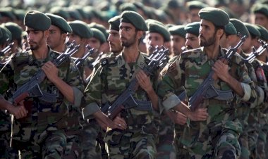 Üst düzey İranlı komutan Suriye’de öldü