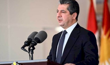 Başbakan Barzani: Kürdistan Bölgesi topraklarına saldırmak için çeşitli bahaneler uyduruldu