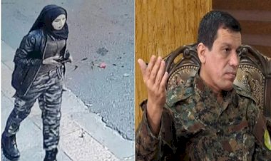 'Albashir'in üç kardeşi IŞİD saflarında öldü'