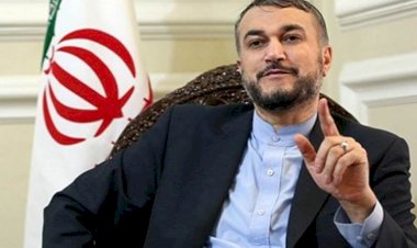 İran: Ülkeye tehdit olduğu sürece operasyonlar devam edecek