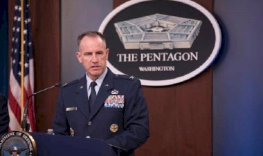 Pentagon: Türkiye'nin saldırıları Amerikalı personelin güvenliğini doğrudan tehdit etti