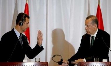 Associated Press: Erdoğan Esad’a heyet göndermek istedi, Esad reddetti