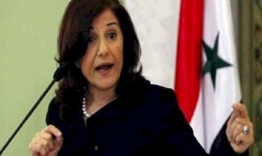 Esad’ın danışmanından Türkiye’ye tepki: Başka ülke sınırında buna hakkı yok