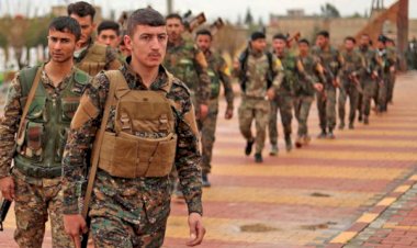 İDDİA - Türkiye ve ABD, DSG'ye yönelik operasyon konusunda anlaştı