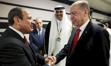 Mısır’dan Türkiye’nin Rojava ve Suriye operasyonuna tepki: Derhal durdurun