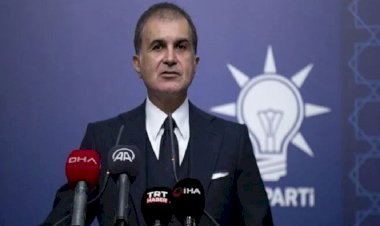 AK Parti'den ABD’ye ‘Rojava’ tepkisi