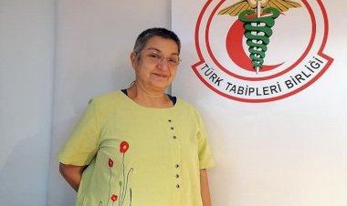 TTB Başkanı Fincancı hakkında 7,5 yıla kadar hapis istemi