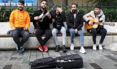 İstiklal Caddesi'nde sokak müzisyenliği yasaklandı