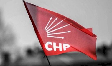 CHP Şanlıurfa İl Başkanlığı'na kayyum atandı