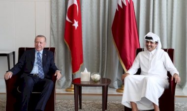 ‘Katar’ın Türkiye’ye 10 milyar dolar göndermesi için mutabakat sağlandı’