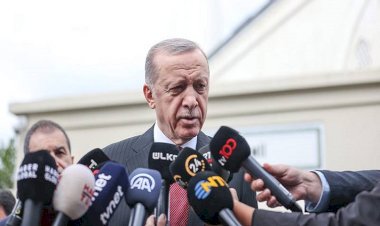 Fitch'in 2023 tahmini: 3 senaryodan 2'sinde Erdoğan kazanıyor