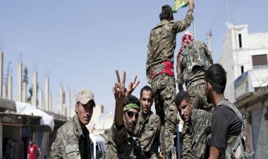YPG: Türkiye’nin olası saldırısına cevap vermeye hazırız