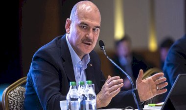 Süleyman Soylu: İBB’de işe alınan 1668 kişinin veya yakınının terörle bağlantısı var