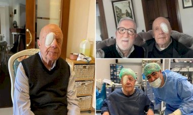 İsmail Beşikçi ameliyat oldu