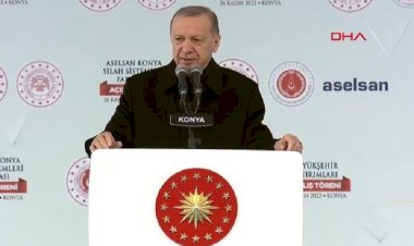 Erdoğan'dan 'sınır ötesi operasyon' açıklaması