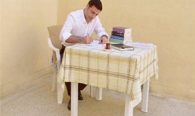 MSB’den Demirtaş’a tazminat davası