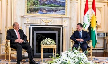 Başbakan Barzani'den Keldani diasporasına Kürdistan’a dönmeleri çağrısı