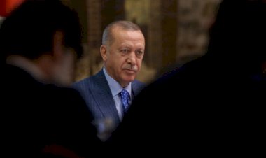 Kara harekâtı için hazırlıklar tamam, Erdoğan'ın emri bekleniyor