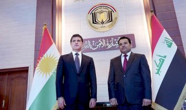 'Irak sınırlarının ihlal edilmesini kesinlikle kabul etmiyoruz'