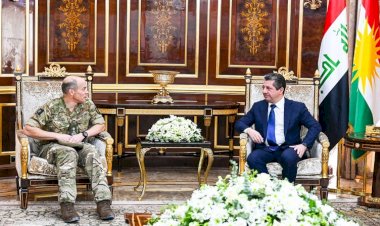 Uluslararası Koalisyon: Kürdistan Bölgesi’ni desteklemeye devam edeceğiz