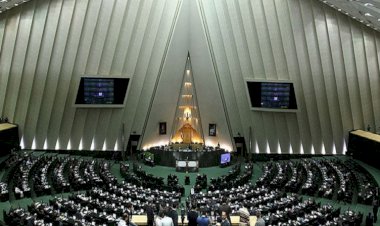 İran Meclisi’nden Şanghay İşbirliği Örgütü’ne tam üyeliğe onay