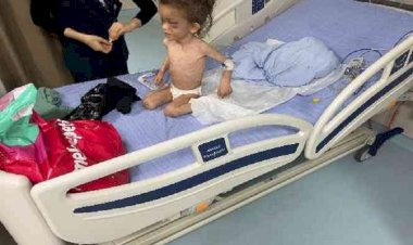 Antep’te 5 yaşındaki çocuk günlerce aç bırakılıp, şiddet gördü, anne gözaltında