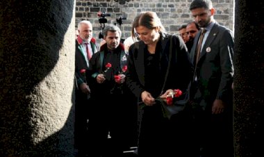 Tahir Elçi, katledilişinin 7’inci yılında anılıyor