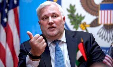 ABD'li yetkili: 'DSG ile ortaklığımız sürüyor'