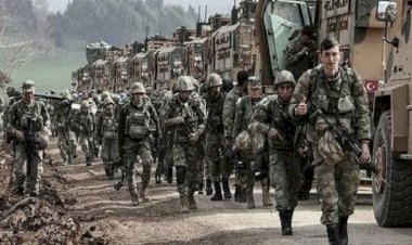 Reuters: Kara operasyonu kararı bu akşamki kabine toplantısında alınabilir