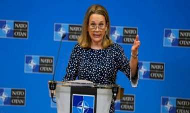 ABD'den Türkiye'ye 'Ukrayna' ve 'Suriye' mesajı