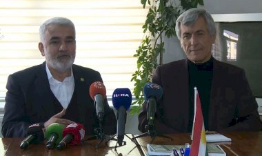 HÜDAPAR’dan PSK’ye ziyaret