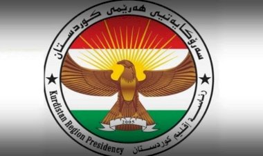 Kürdistan Bölgesi Başkanlığı: Bağdat’ta 140’ıncı Madde görüşüldü