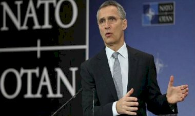 NATO Putin’in yeni planını açıkladı: İzin vermeyeceğiz