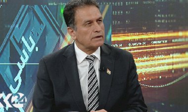 Serbest Lezgin: Pasdaran ile PJAK arasında tam işbirliği var