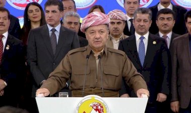 Başkan Barzani, yeni Irak Hükümeti’nde görev yapacak bakan adaylarını belirleyecek
