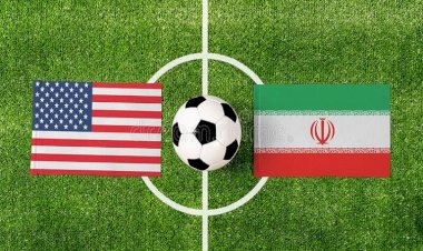 Dünya Kupası: ABD ve İran karşı karşıya geliyor