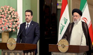 Sudani: Irak topraklarının İran'a karşı kullanılmasını engellemeye kararlıyız