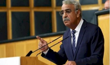 Mithat Sancar'dan 'seçim' uyarısı